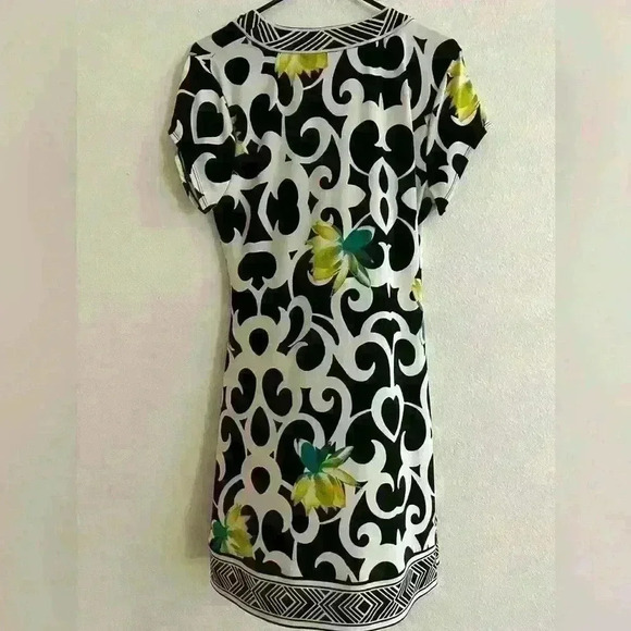 Alfani Summer Dress - Picture 4 of 4